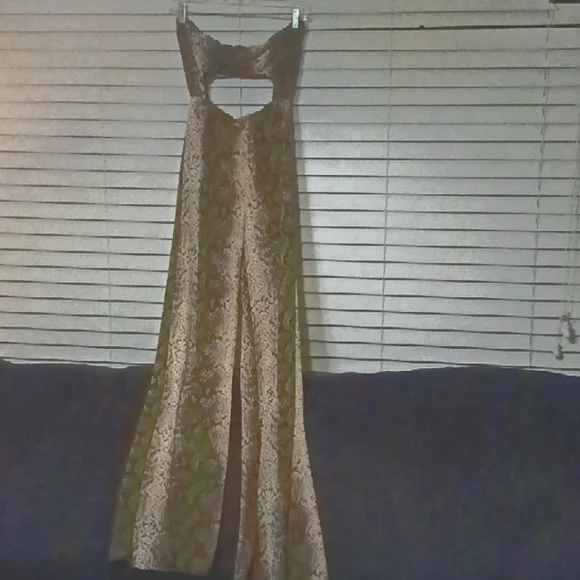 Women's jumpsuit 2B - Picture 1 of 3